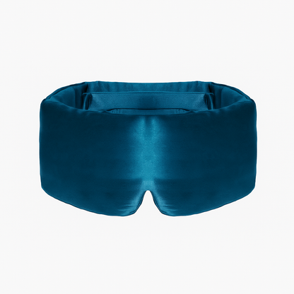 Doltera™ - Maschera Per Dormire In Seta