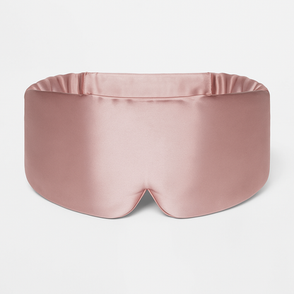 Doltera™ - Maschera Per Dormire In Seta