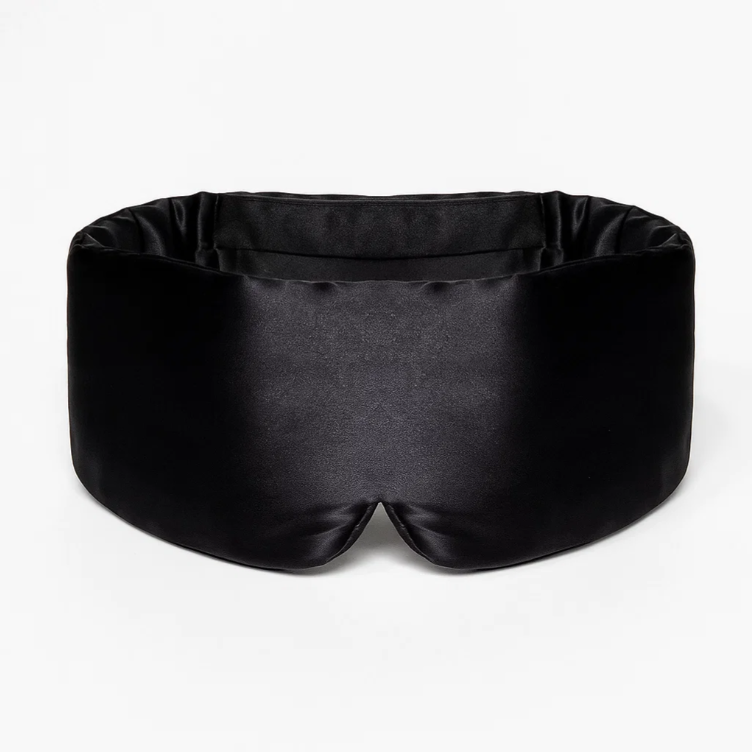 Doltera™ - Maschera Per Dormire In Seta