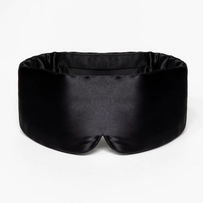 Doltera™ - Maschera Per Dormire In Seta