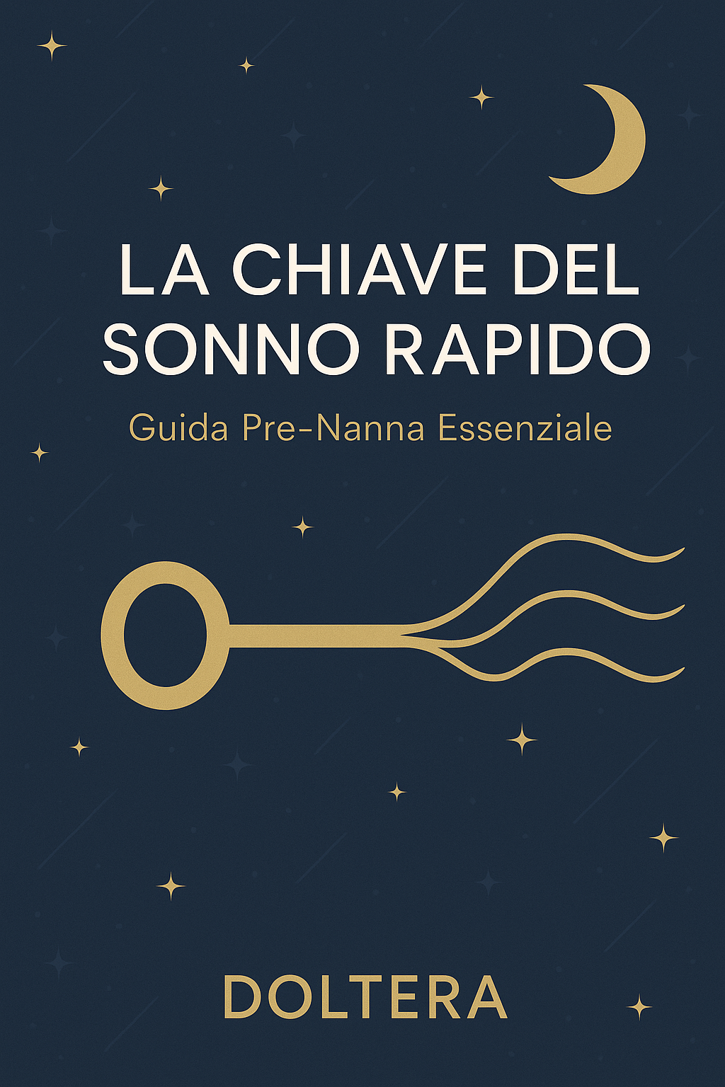 La Chiave del Sonno Rapido: Guida Pre-Nanna Essenziale